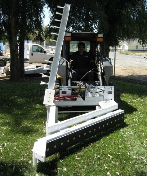 skid steer freestall groomer|messer freestall groomer.